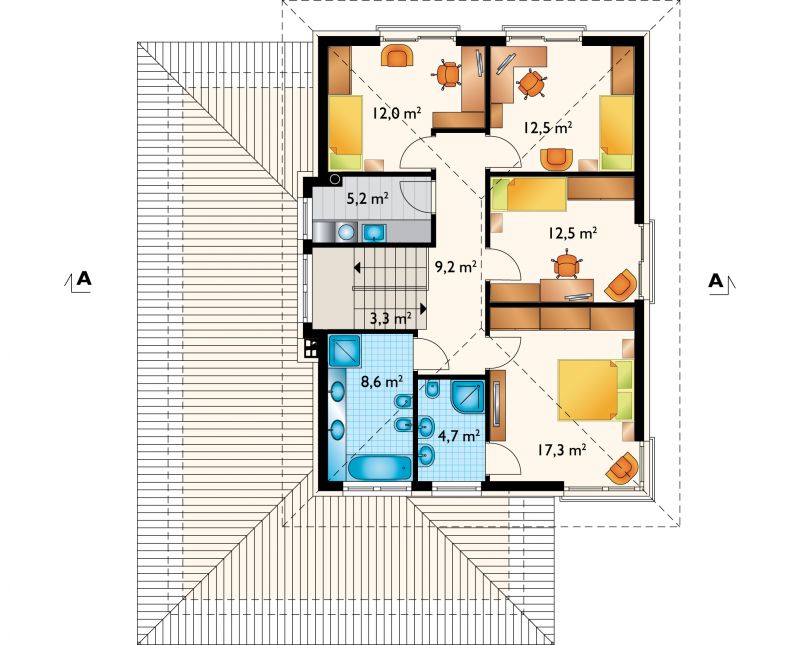 floor image