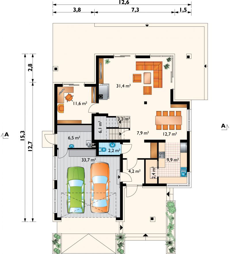 floor image