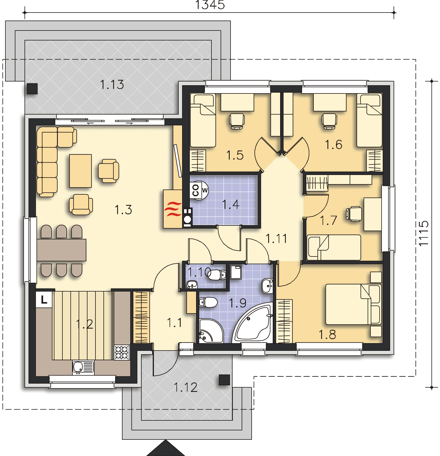 floor image