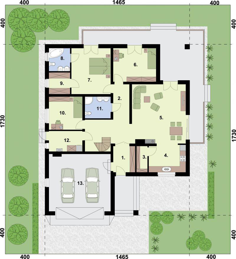 floor image