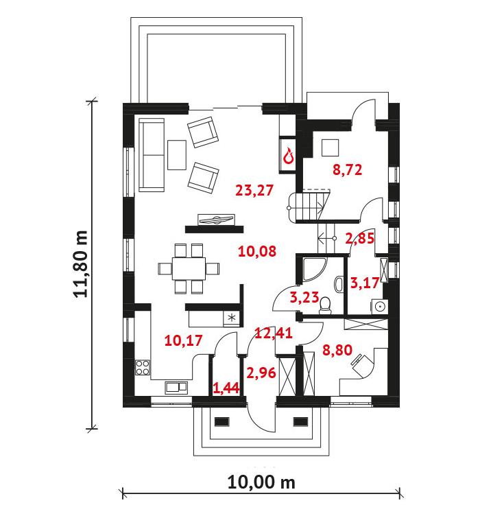 floor image