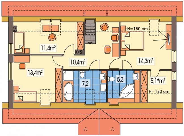 floor image