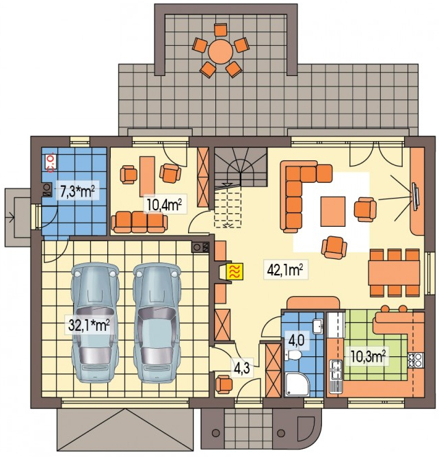 floor image