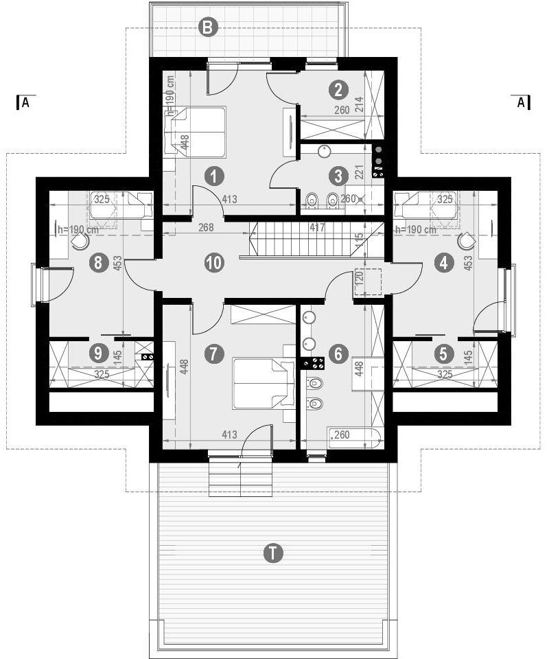 floor image