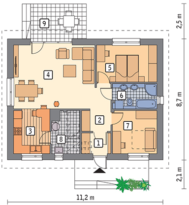 floor image