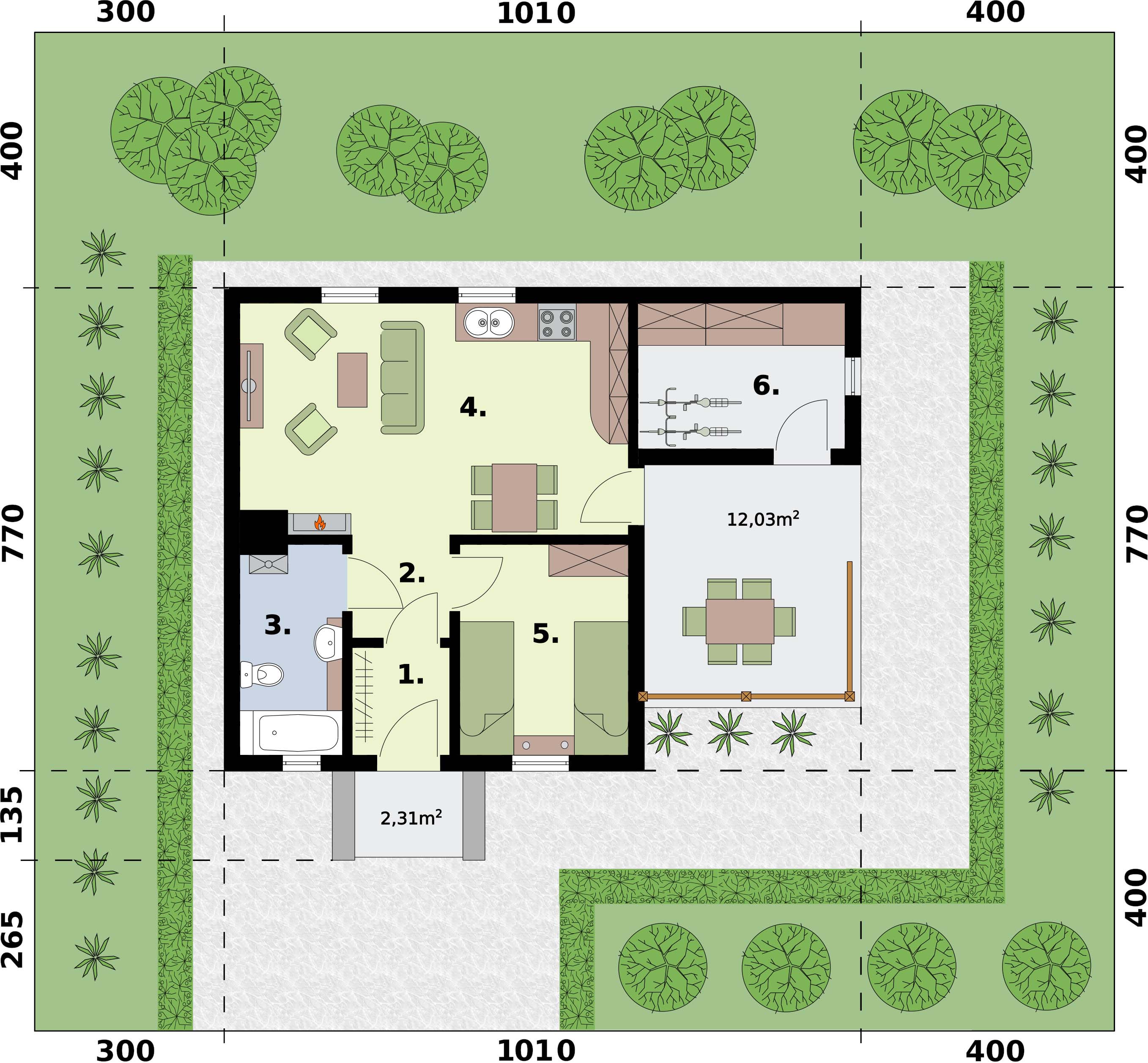 floor image