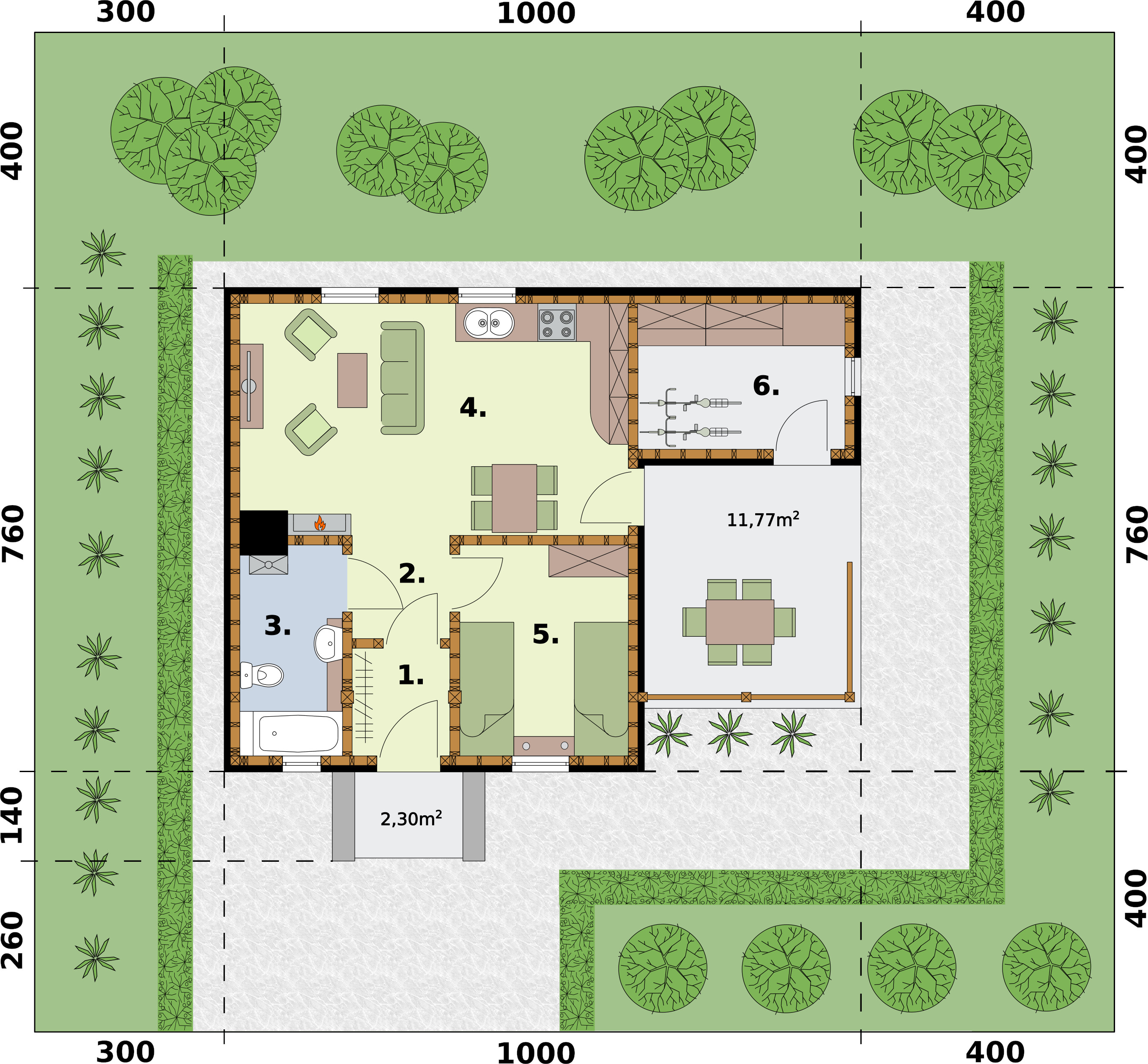 floor image
