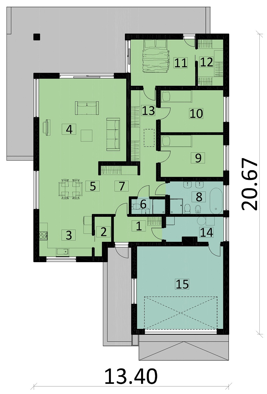 floor image
