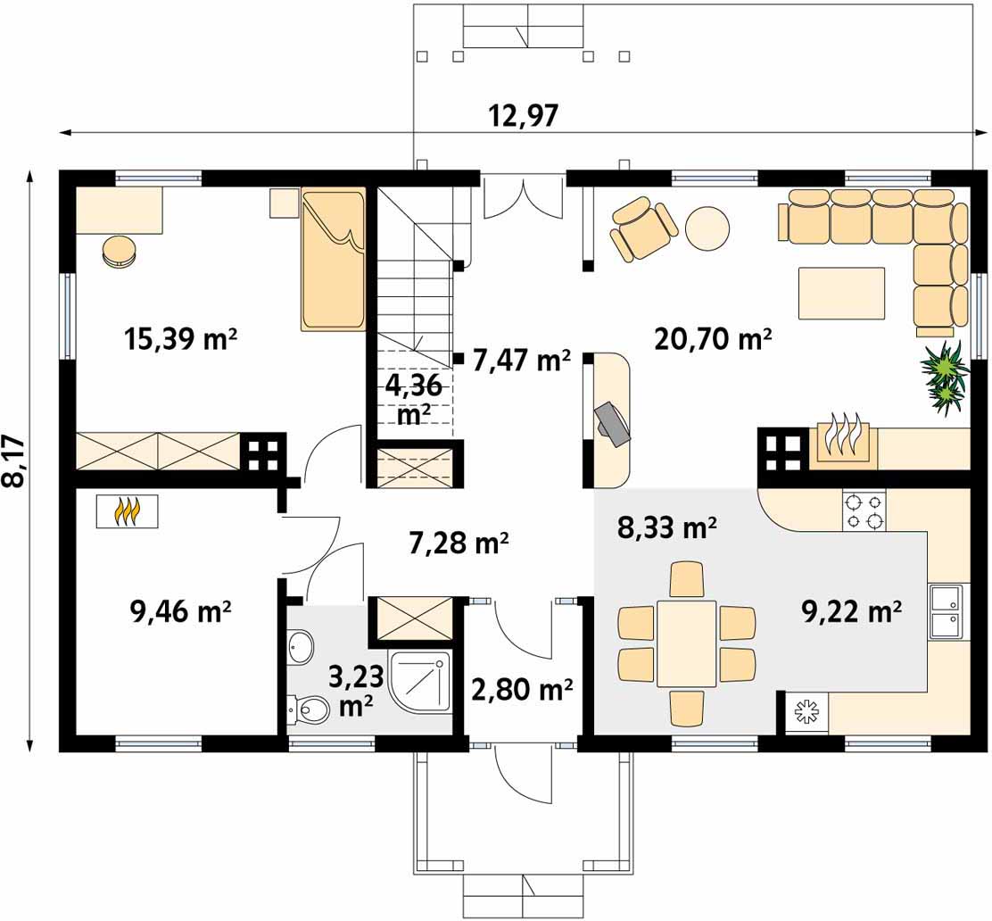 floor image