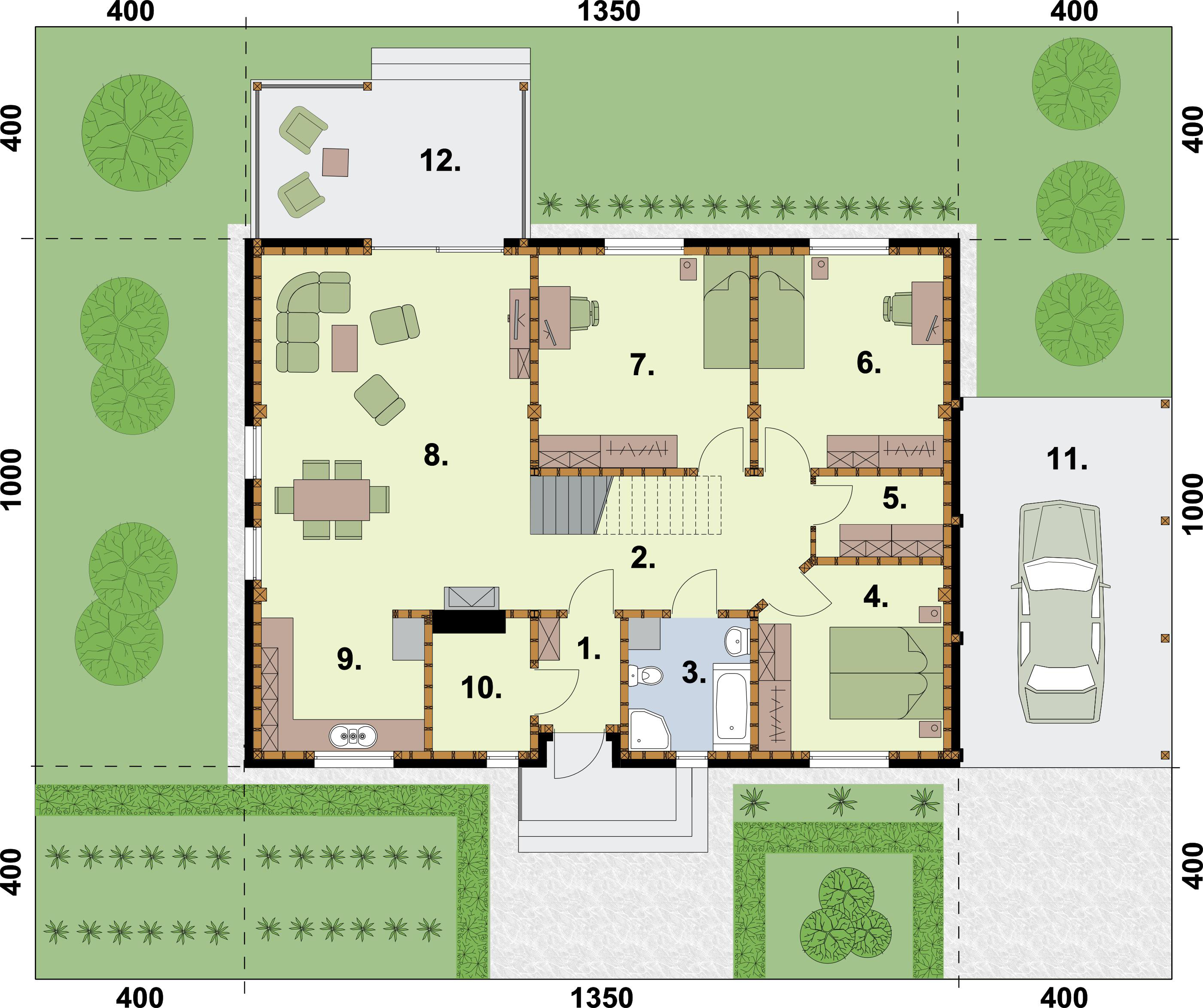 floor image
