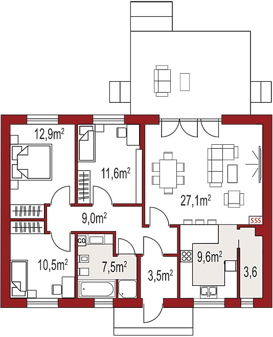 floor image