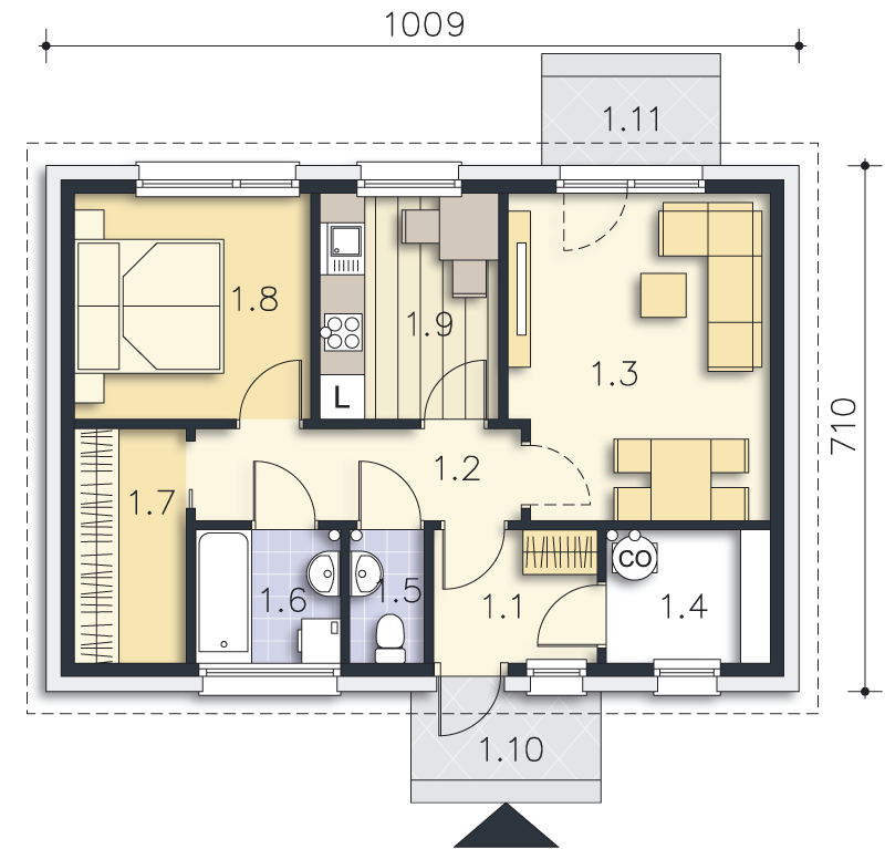 floor image