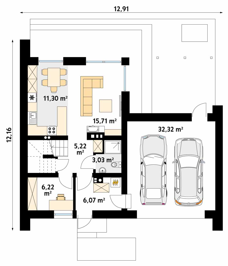 floor image