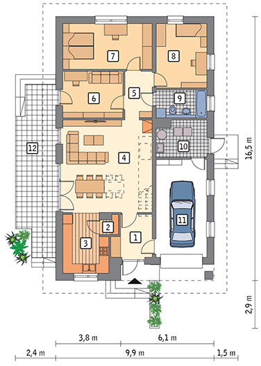 floor image