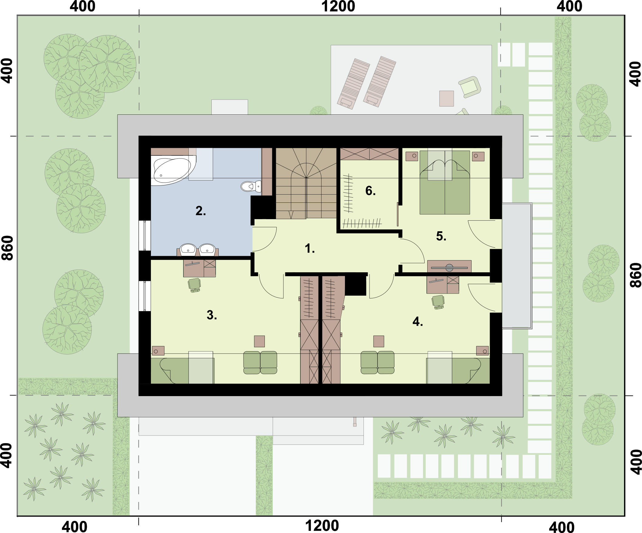 floor image