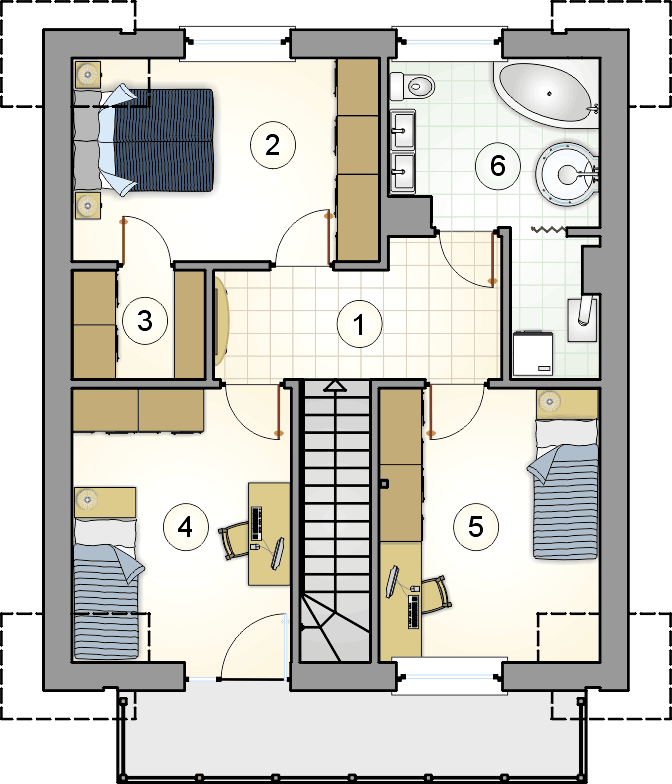 floor image