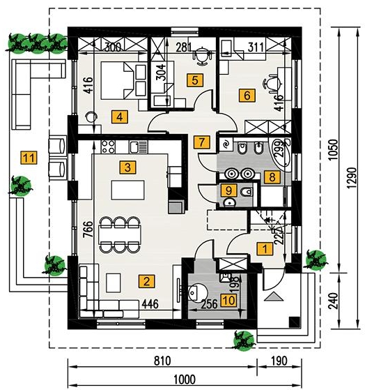 floor image