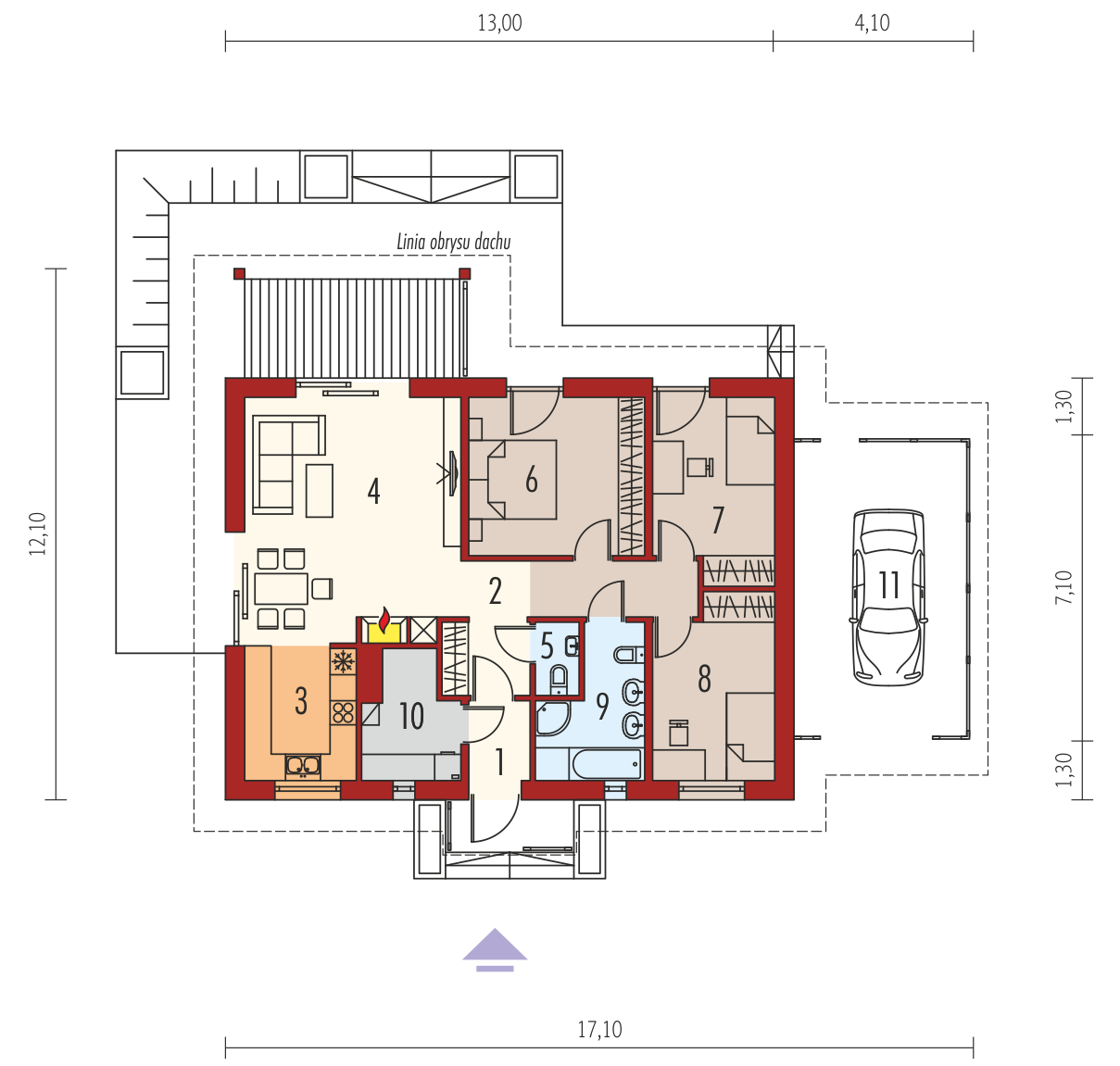 floor image
