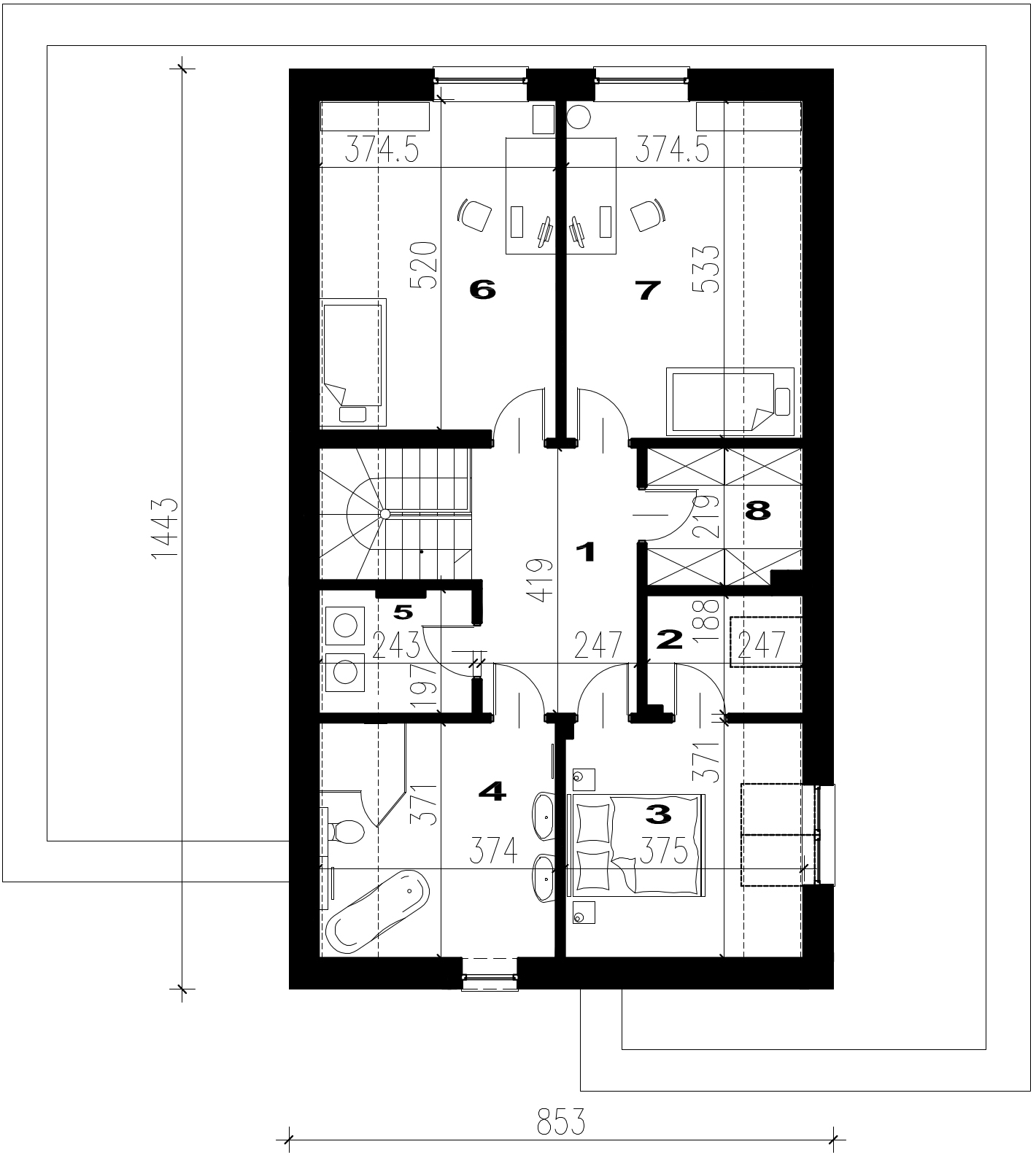 floor image