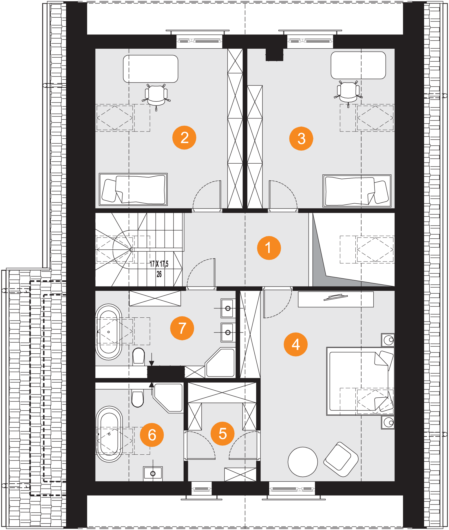 floor image