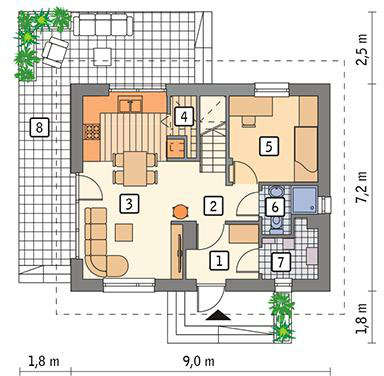 floor image