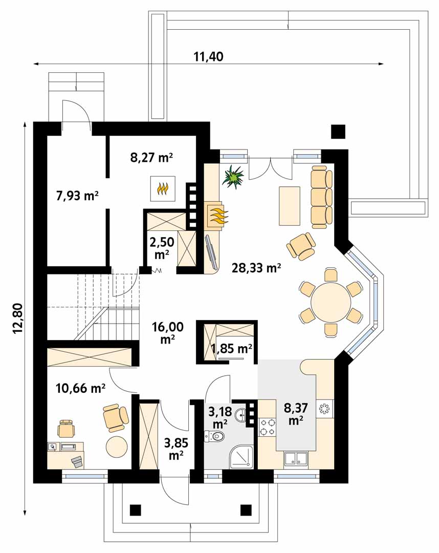floor image