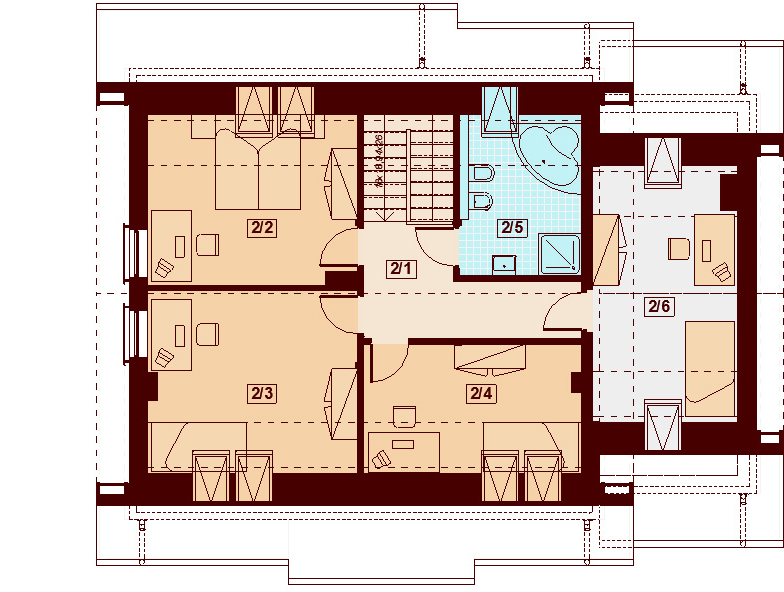 floor image