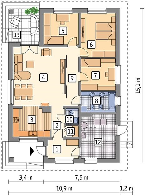floor image
