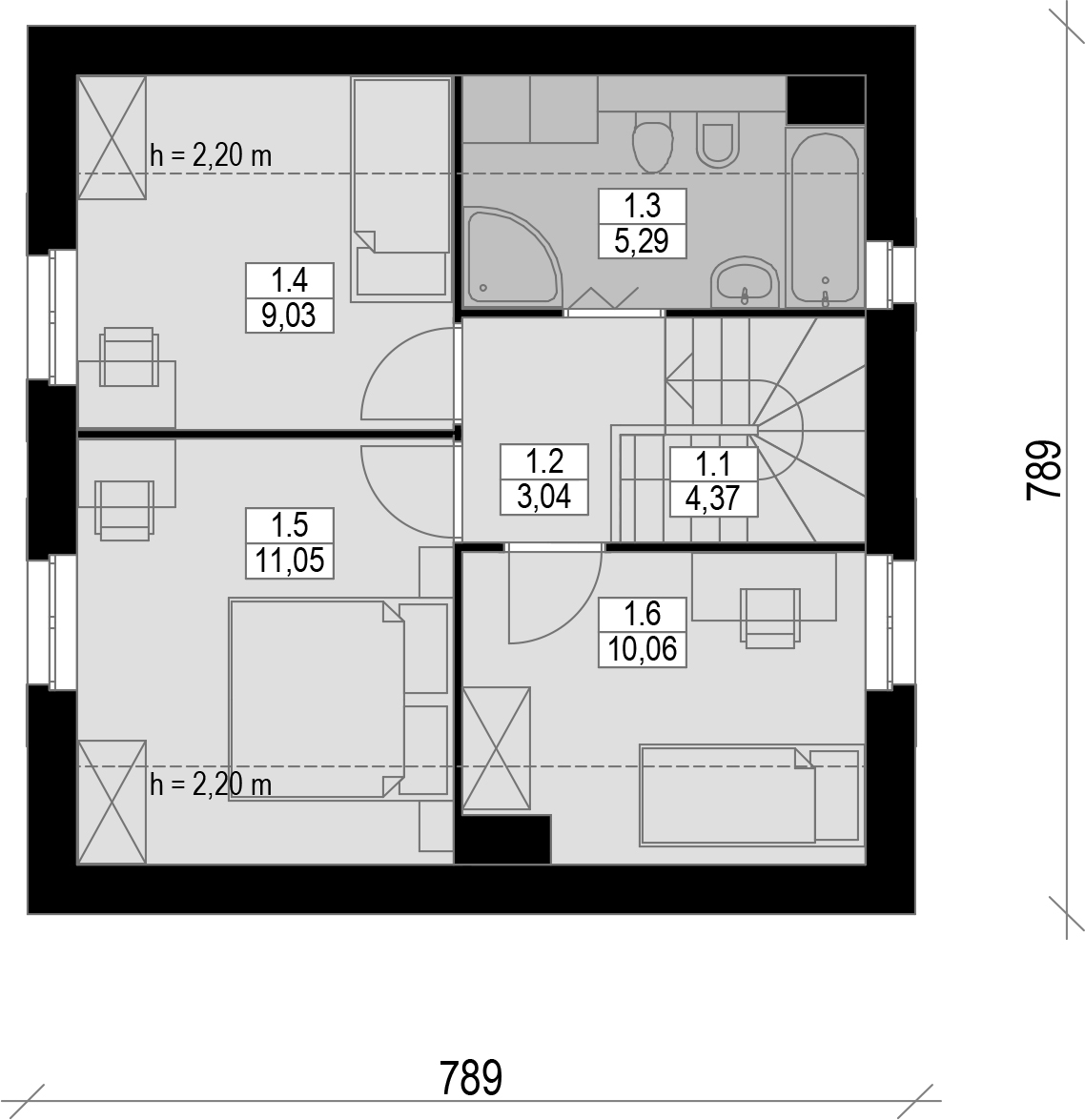 floor image
