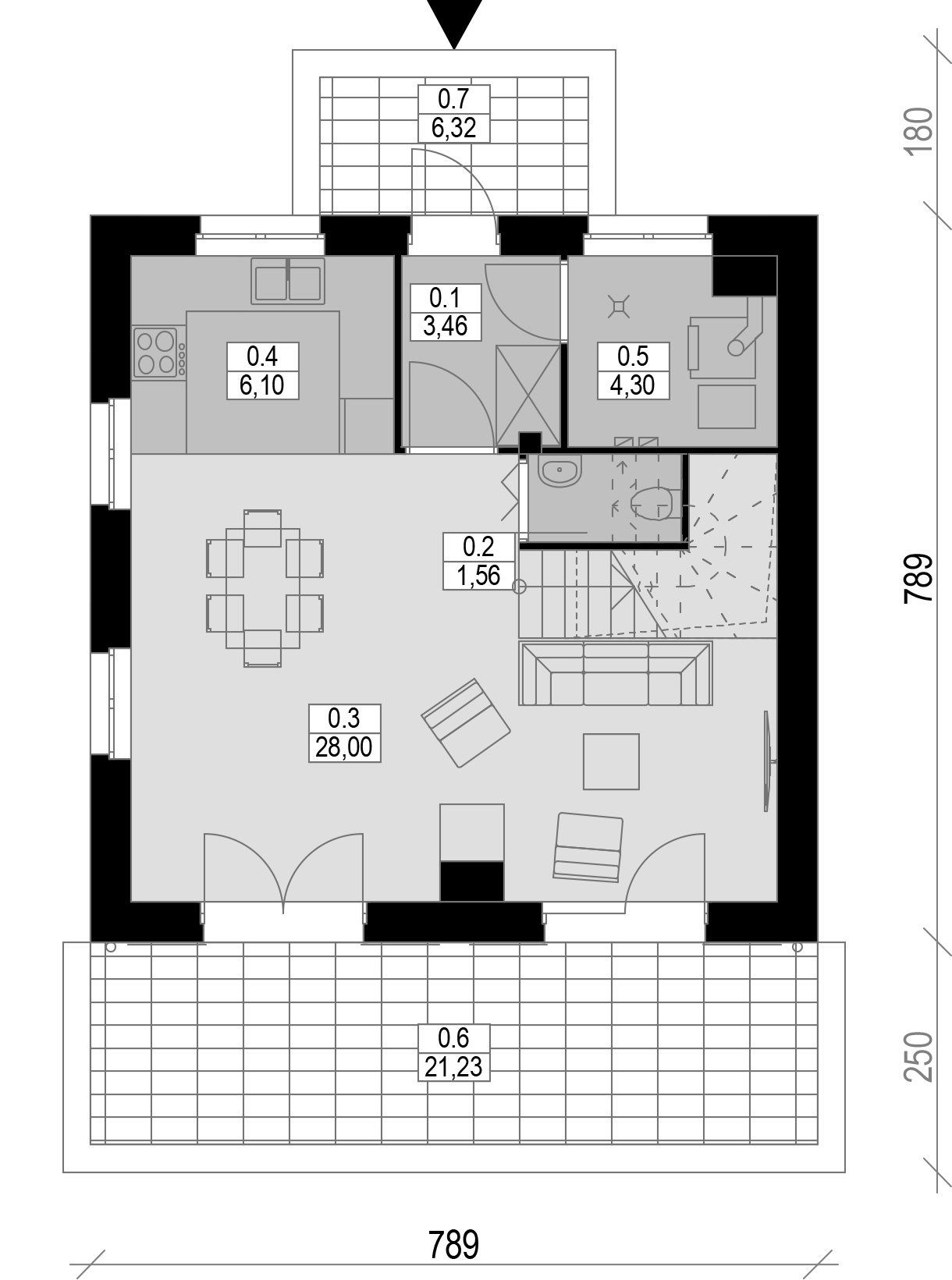 floor image