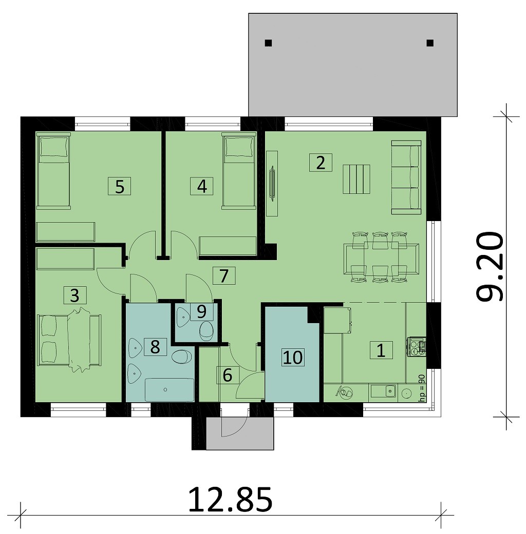 floor image