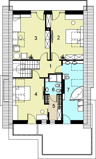 floor image
