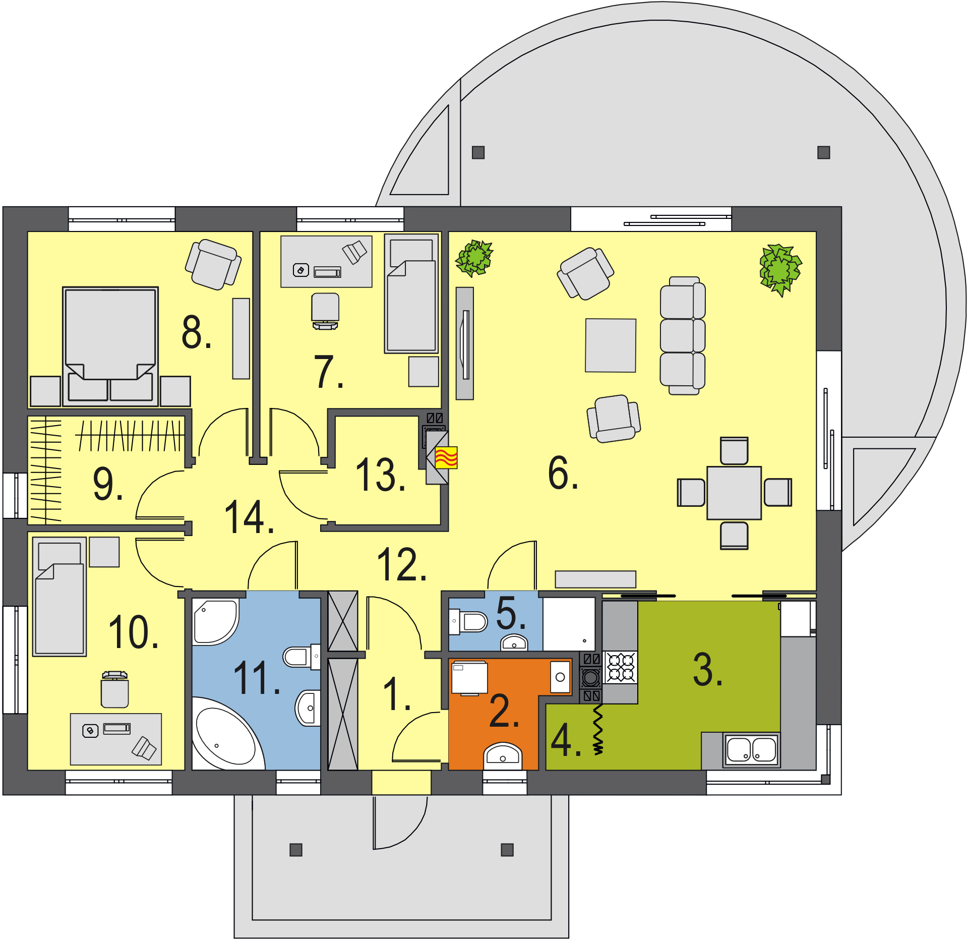 floor image