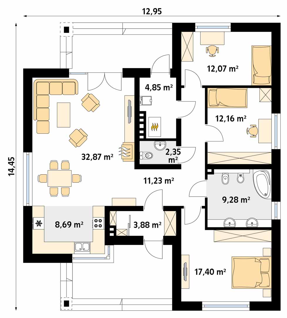floor image