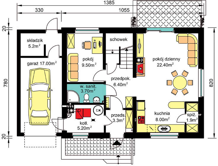 floor image