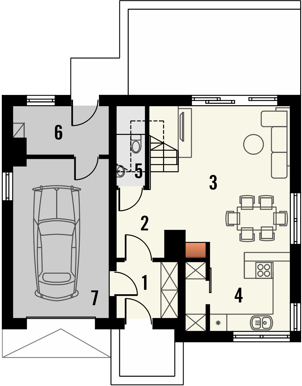 floor image