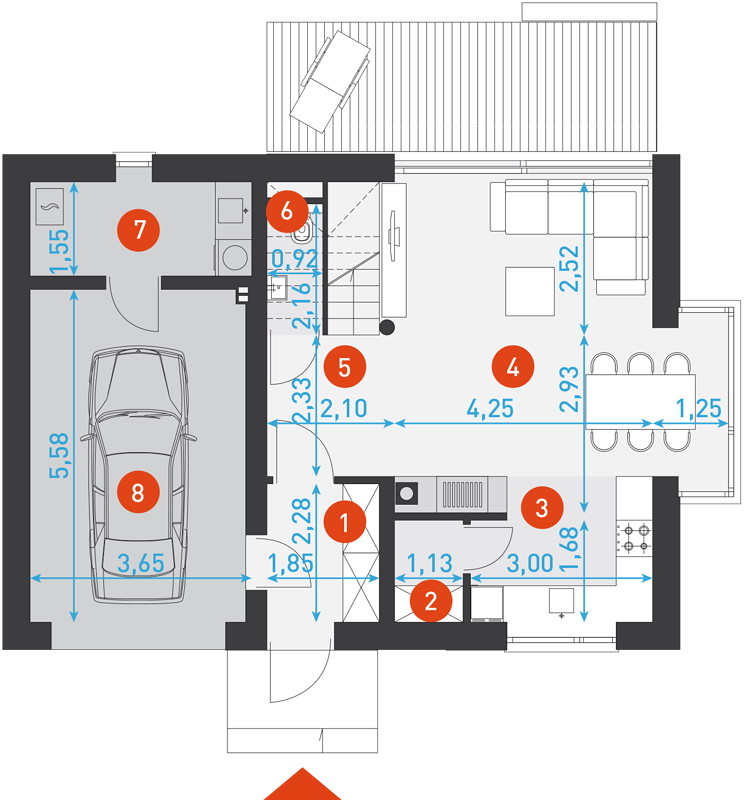 floor image