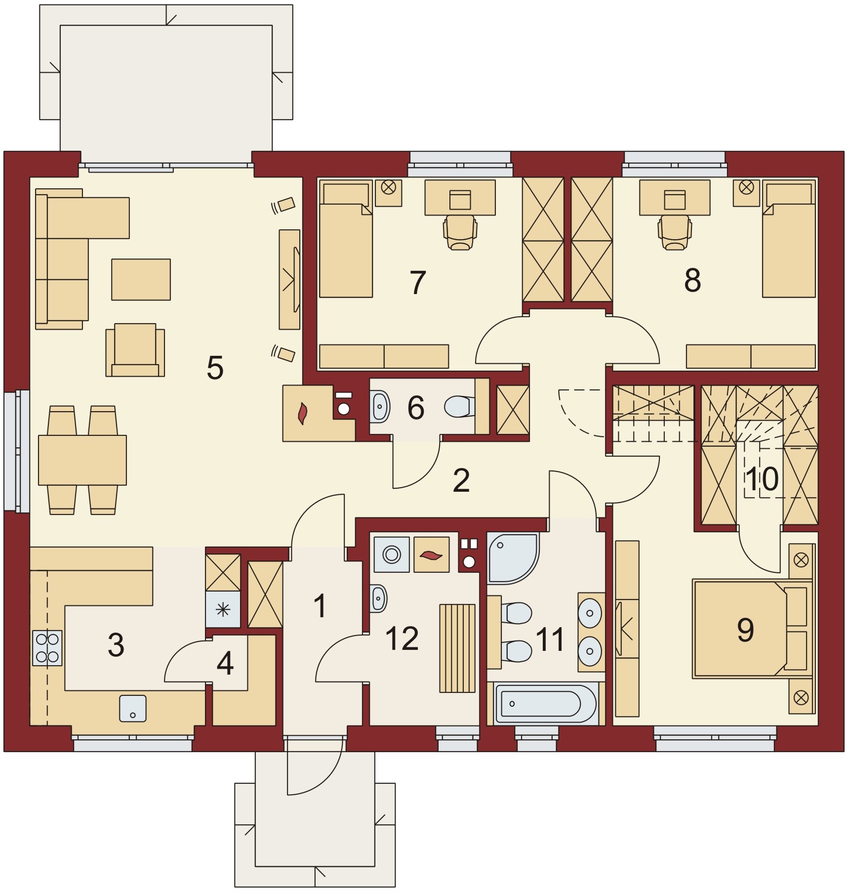 floor image