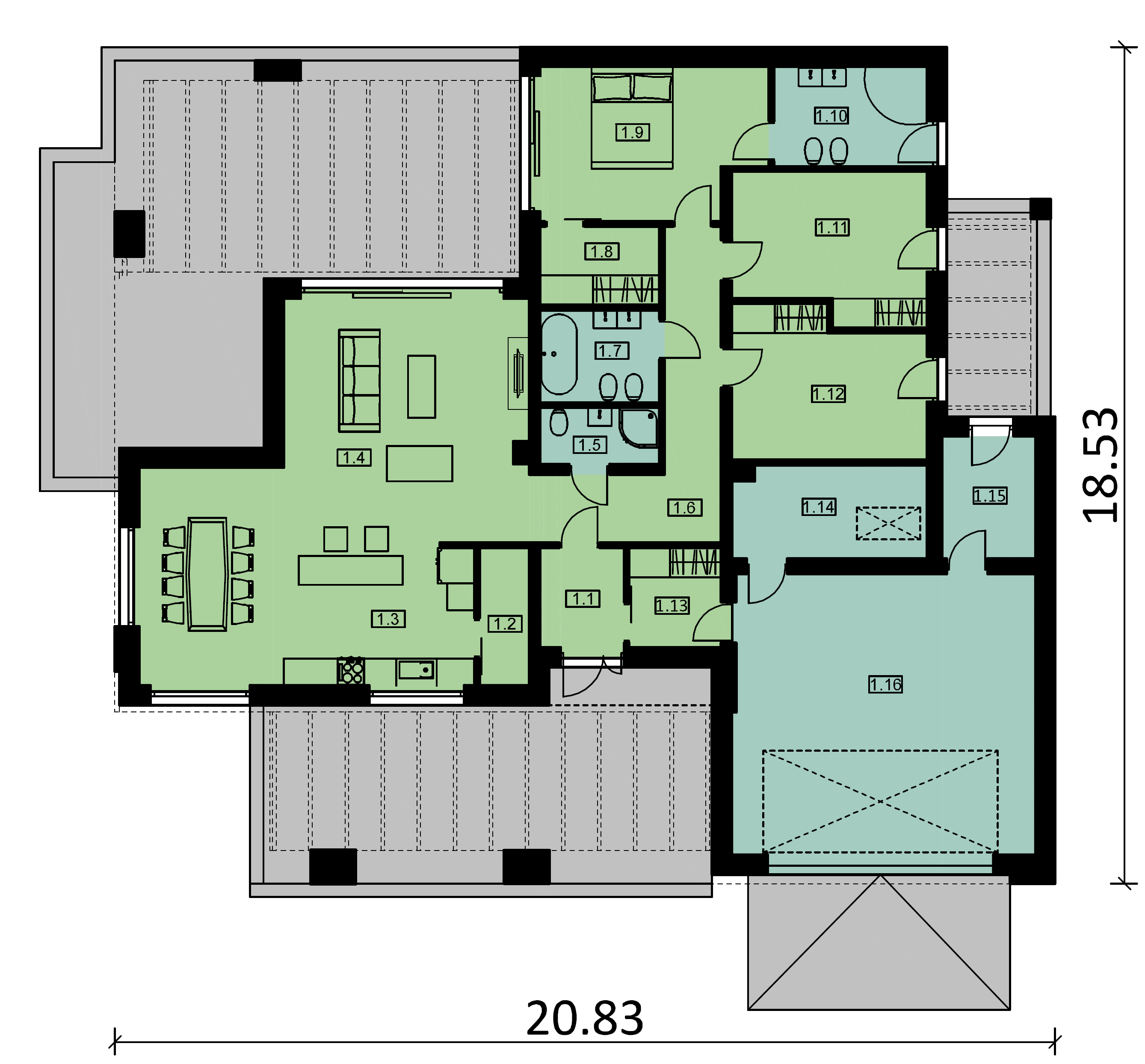 floor image
