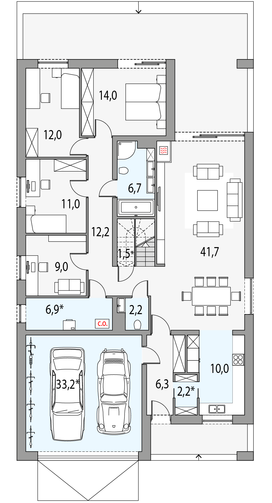 floor image