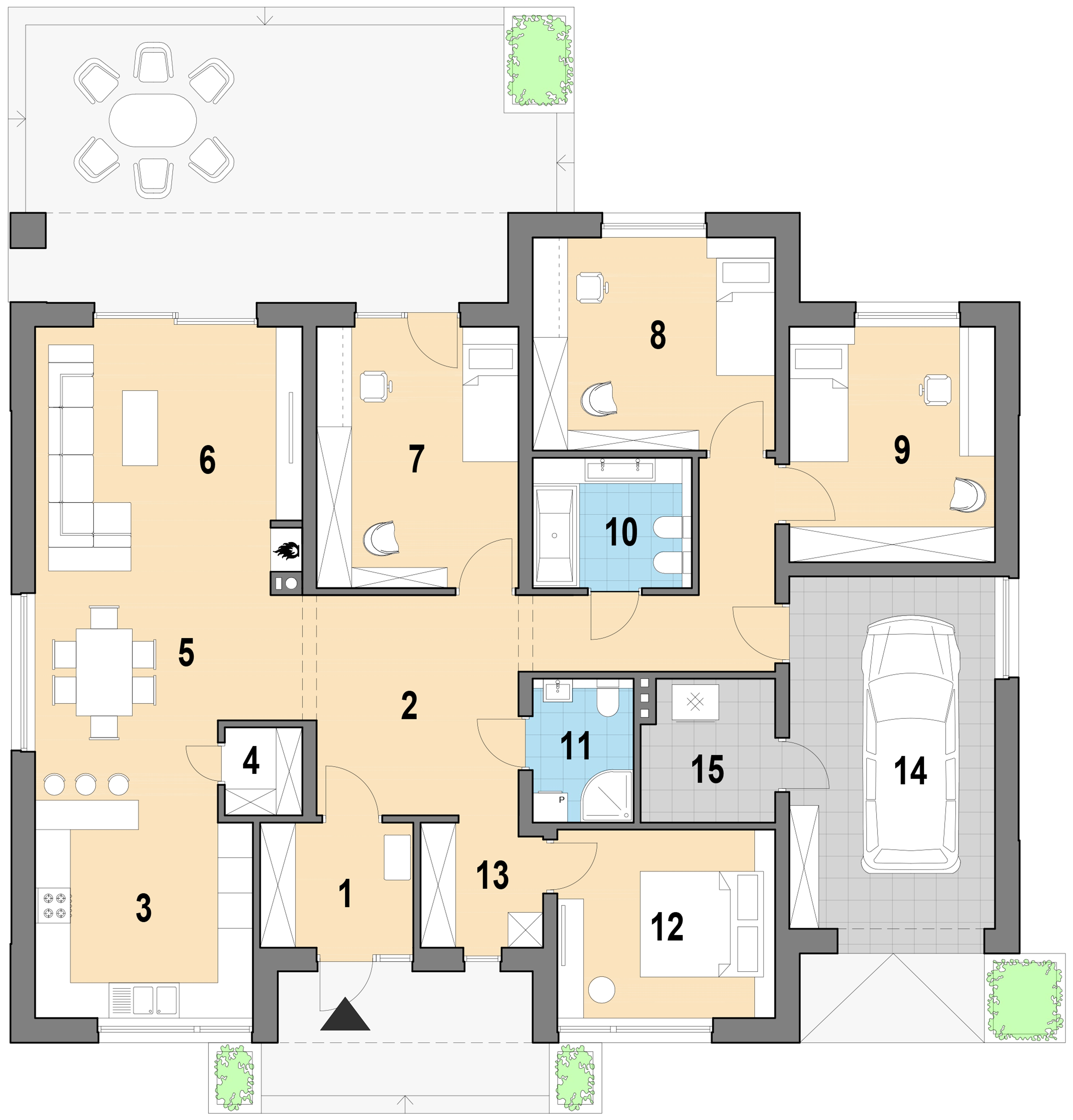 floor image