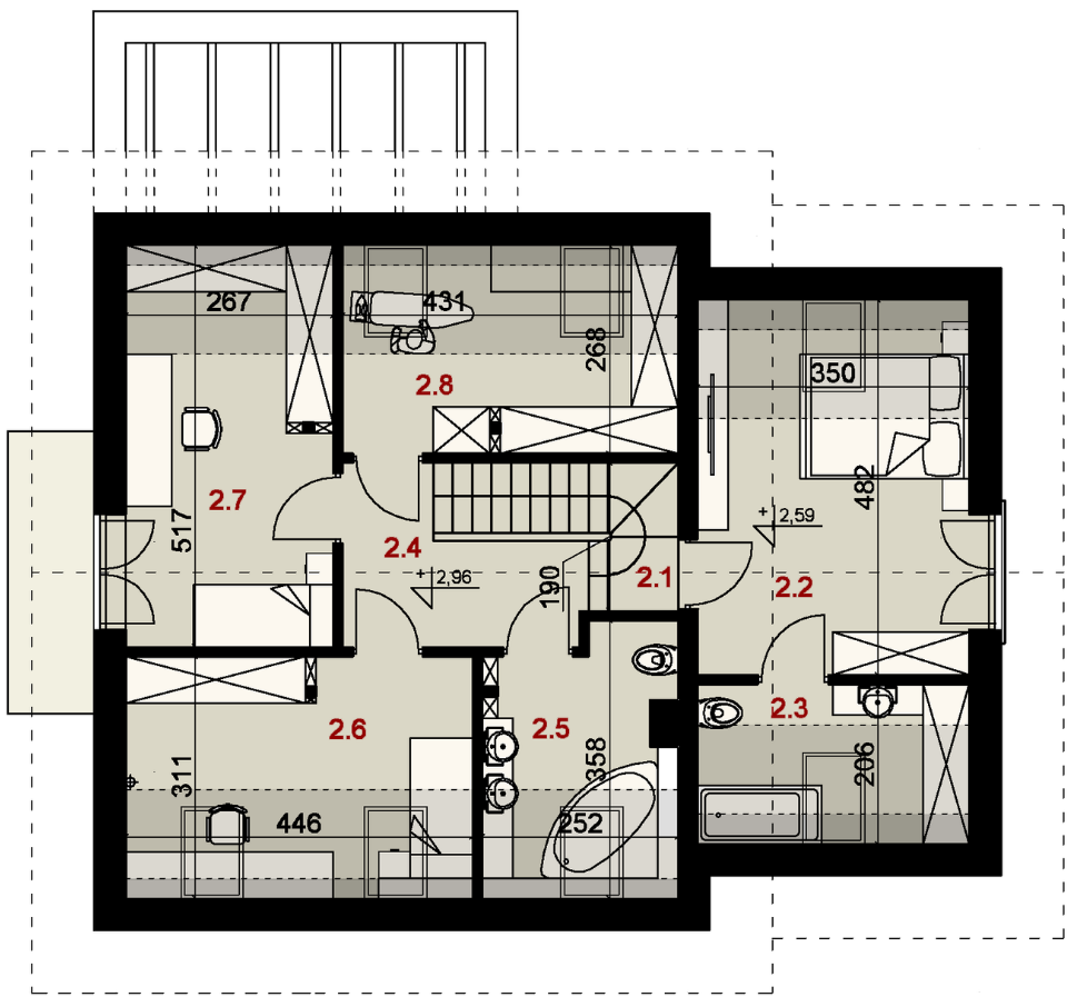 floor image