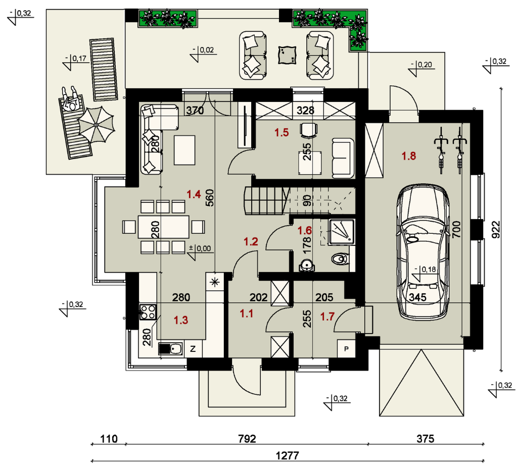 floor image