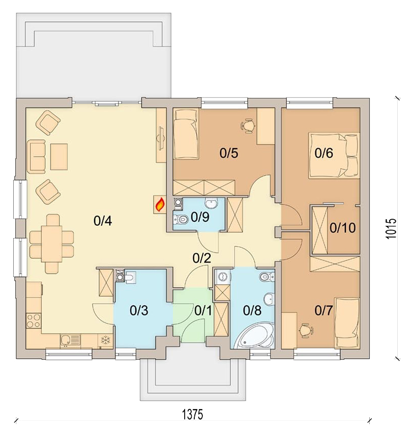 floor image