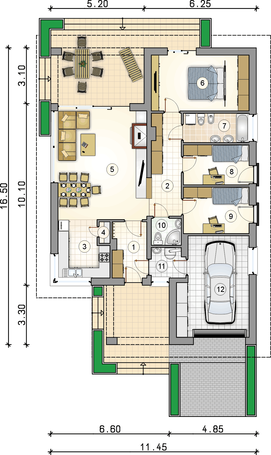 floor image