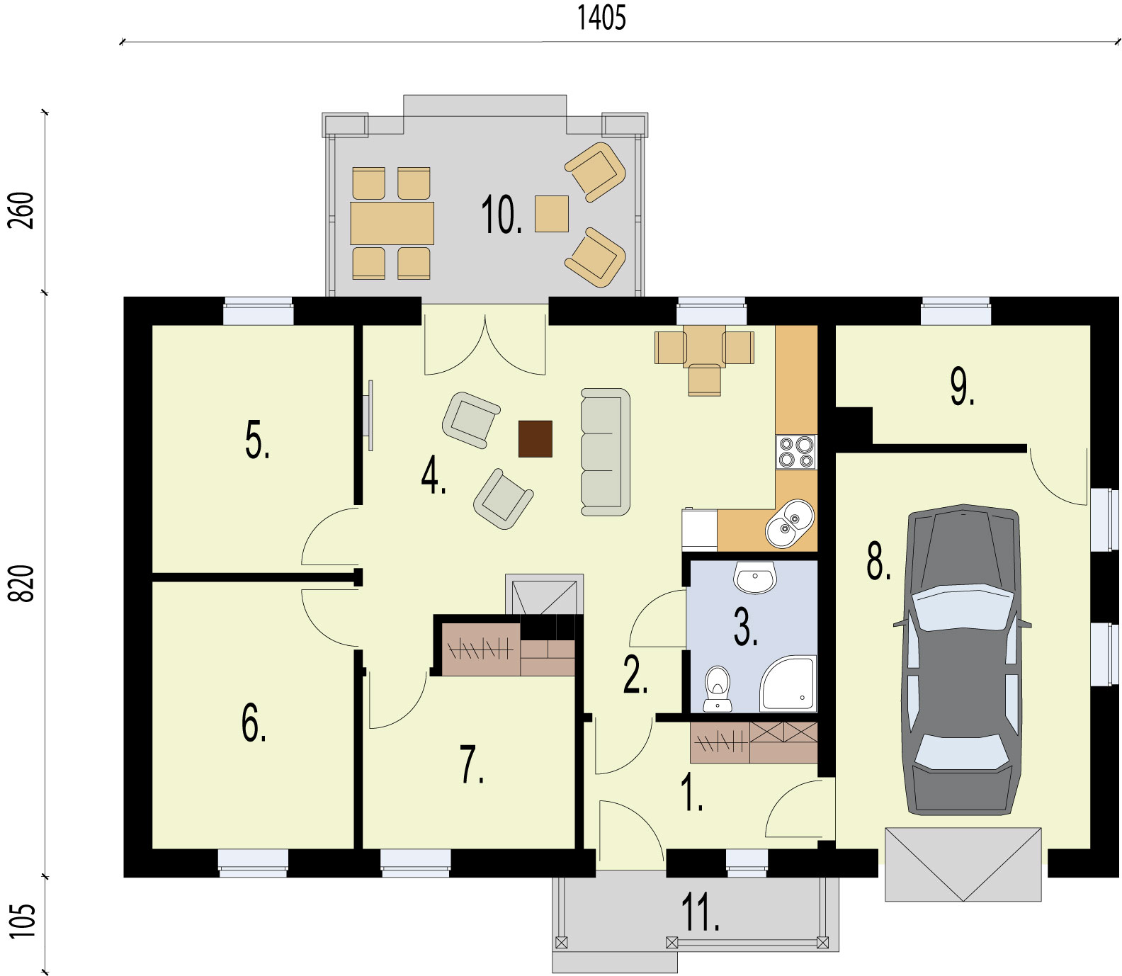 floor image