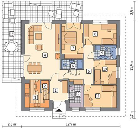 floor image