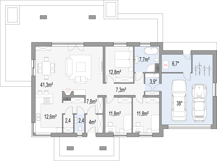 floor image