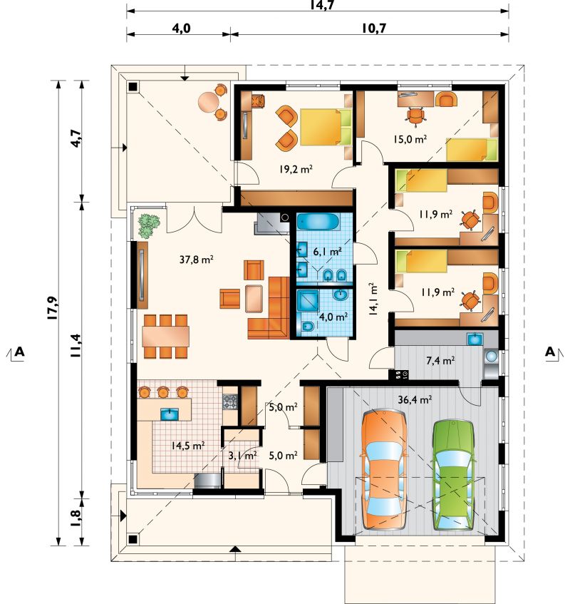 floor image