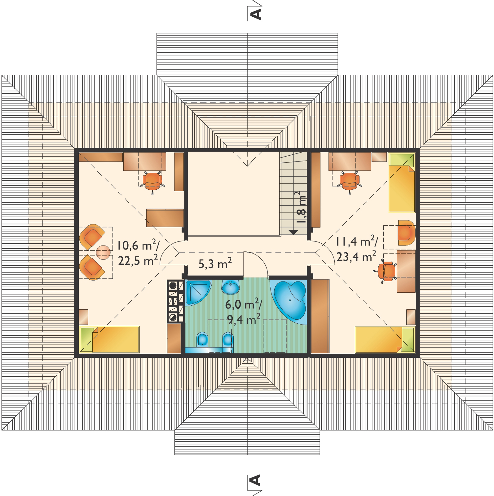 floor image